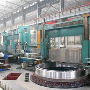 Φ16米數(shù)控重型雙柱立車(chē)群