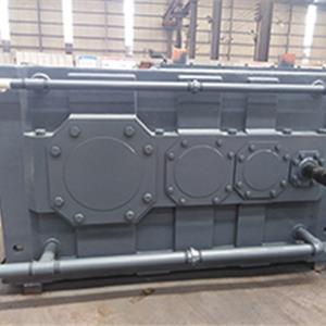 TC710減速機(jī)，TC710減速箱